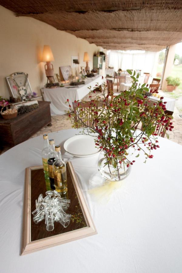 Boutique B&B Stancija 1904 Adults Only Svetvincenat Ngoại thất bức ảnh
