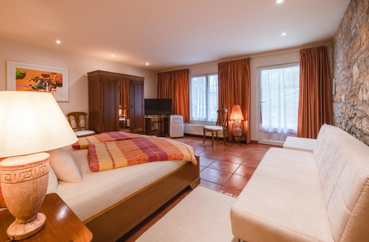 Boutique B&B Stancija 1904 Adults Only Svetvincenat Ngoại thất bức ảnh