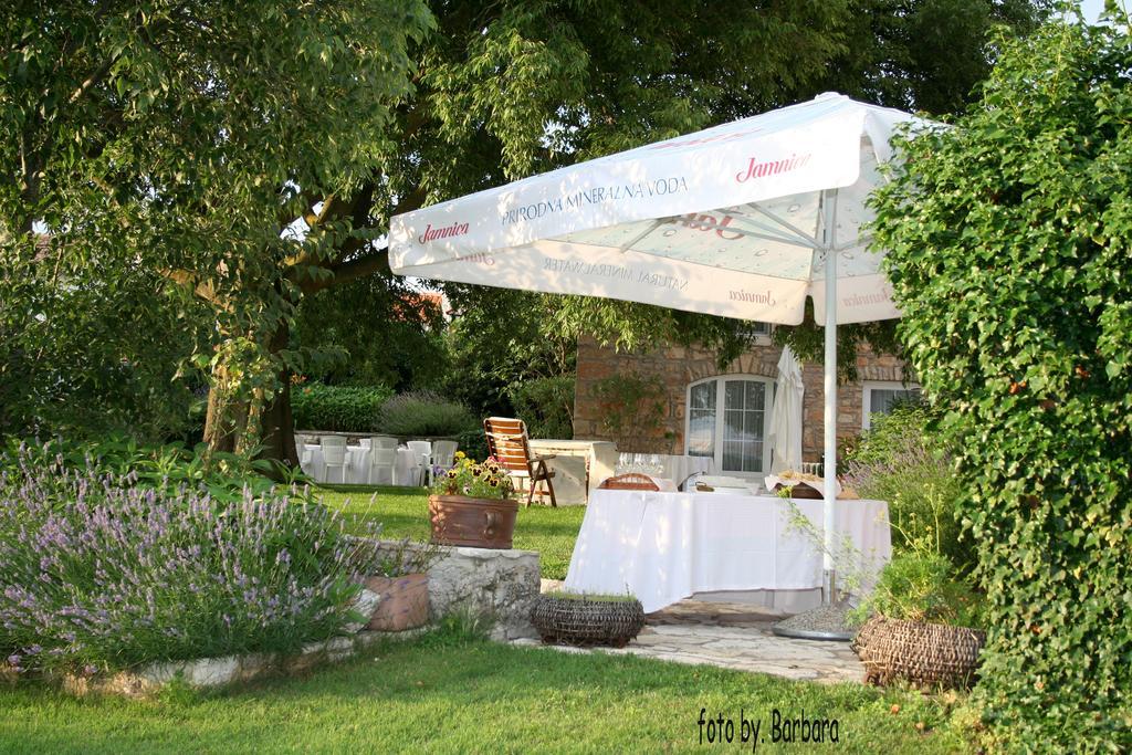 Boutique B&B Stancija 1904 Adults Only Svetvincenat Phòng bức ảnh
