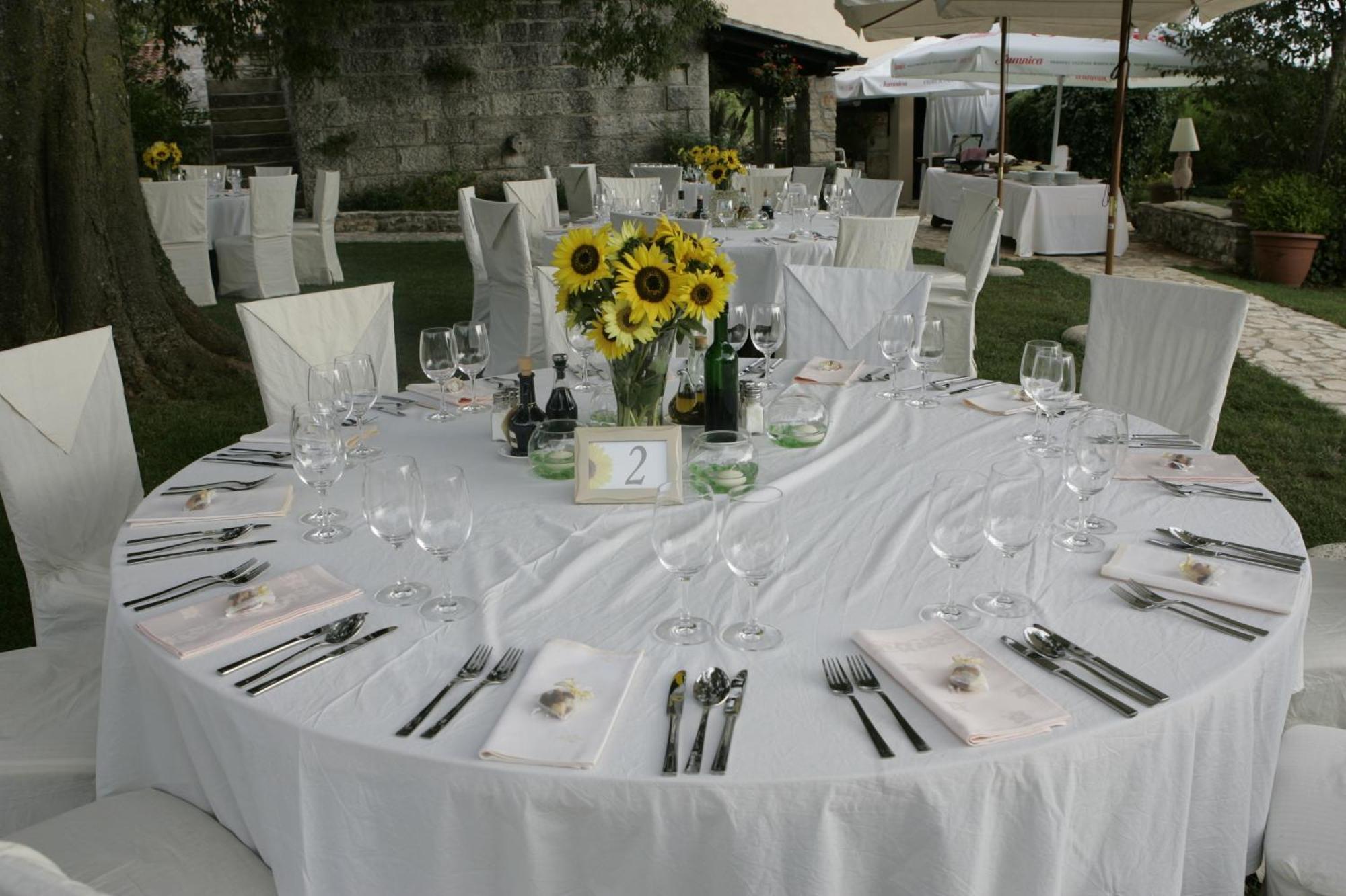 Boutique B&B Stancija 1904 Adults Only Svetvincenat Ngoại thất bức ảnh