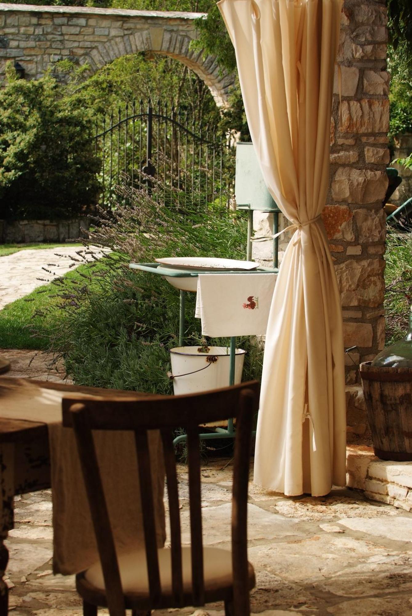 Boutique B&B Stancija 1904 Adults Only Svetvincenat Ngoại thất bức ảnh