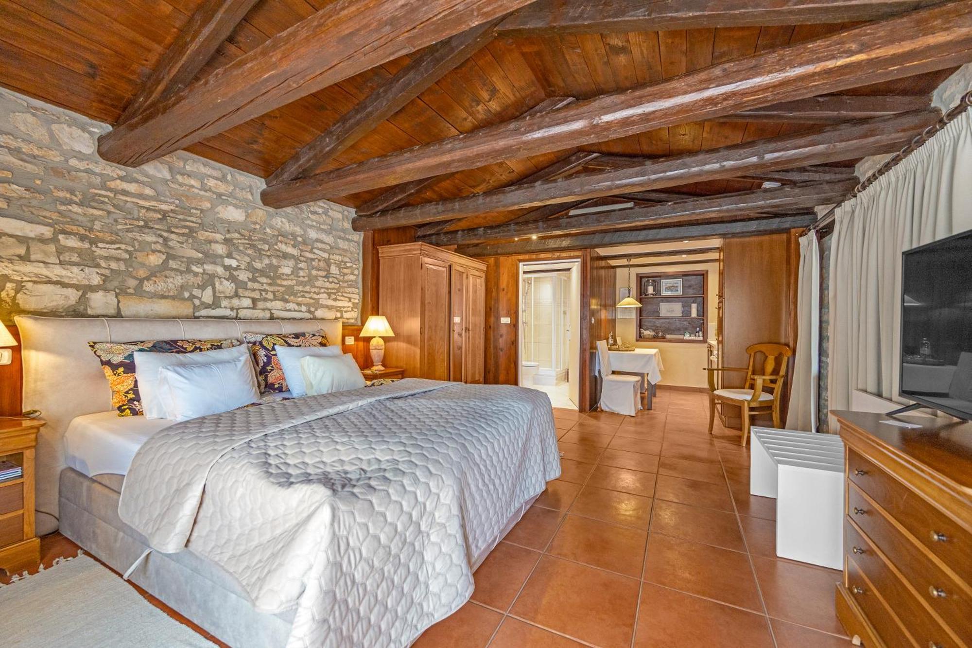Boutique B&B Stancija 1904 Adults Only Svetvincenat Ngoại thất bức ảnh