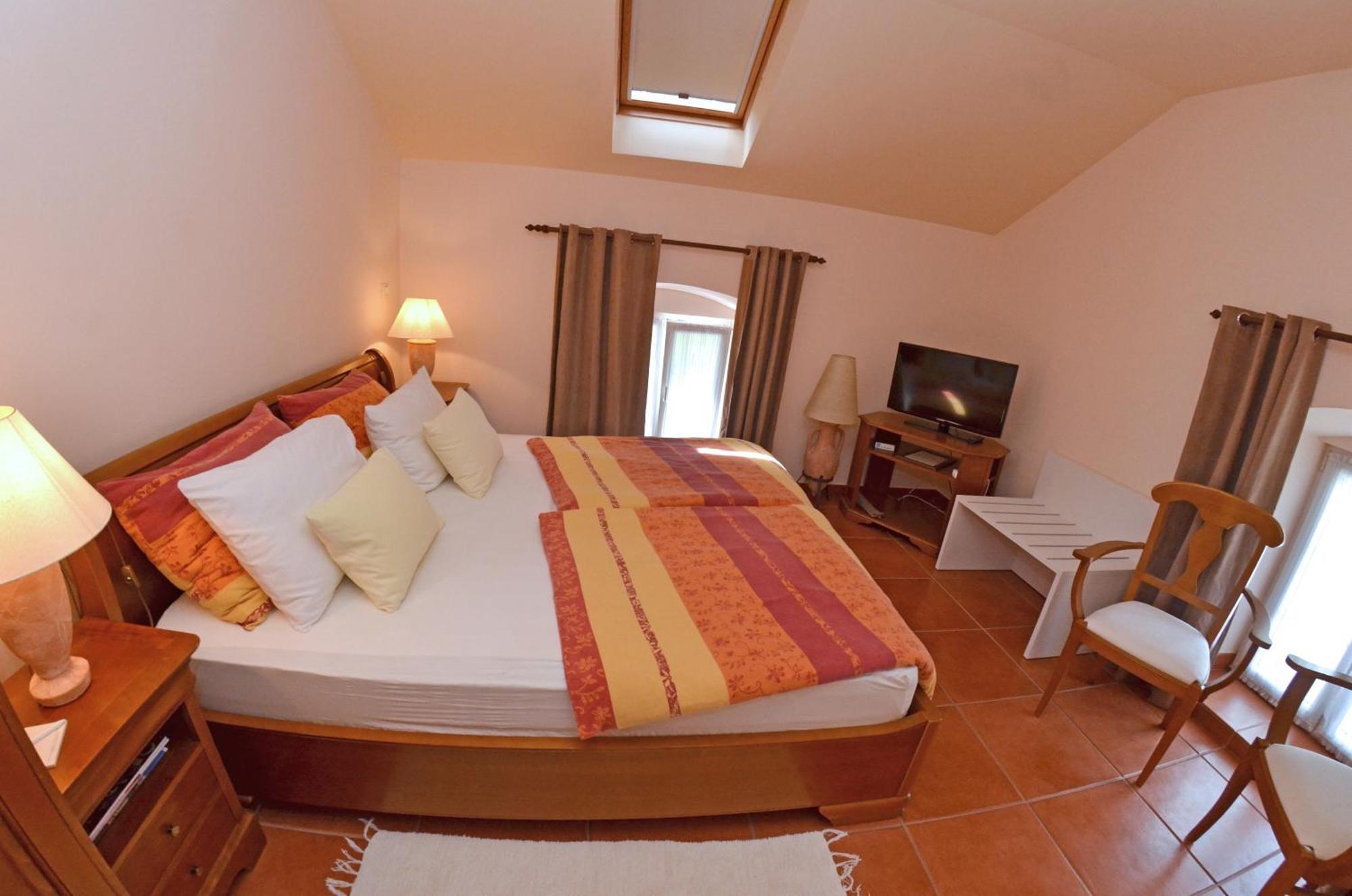 Boutique B&B Stancija 1904 Adults Only Svetvincenat Ngoại thất bức ảnh