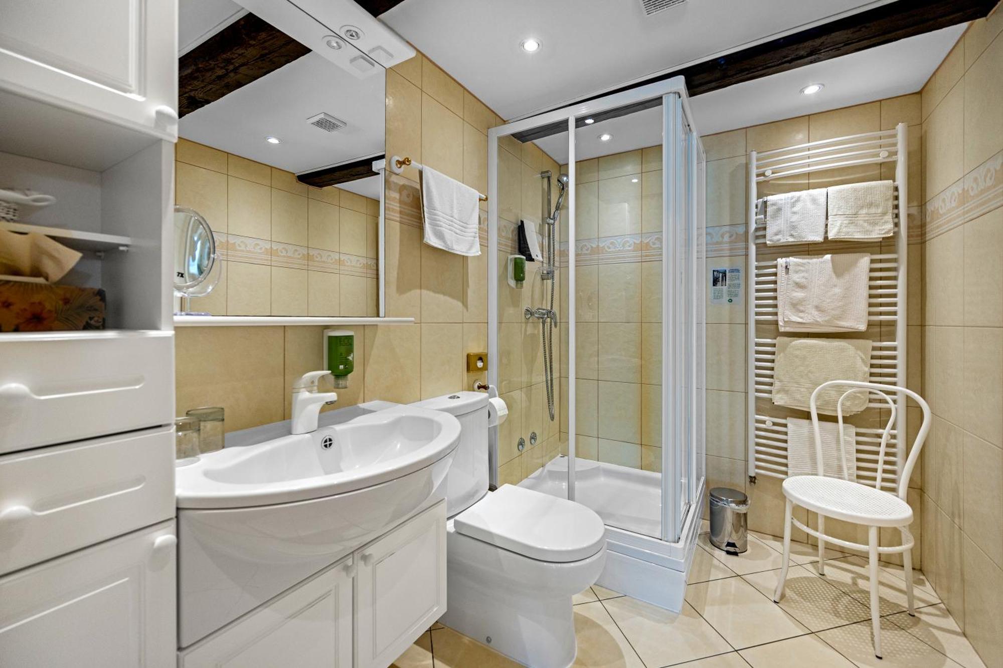 Boutique B&B Stancija 1904 Adults Only Svetvincenat Ngoại thất bức ảnh