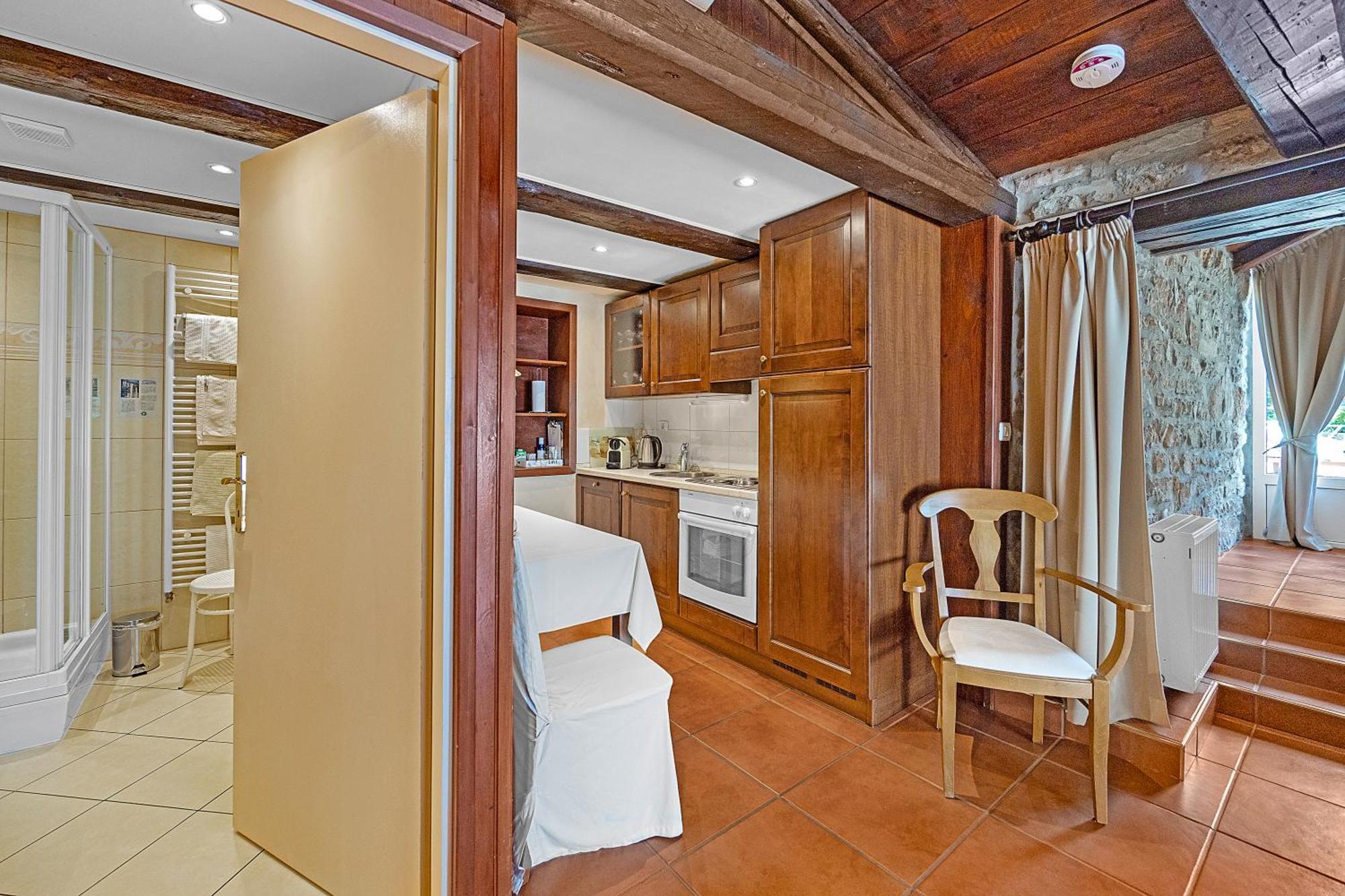 Boutique B&B Stancija 1904 Adults Only Svetvincenat Ngoại thất bức ảnh