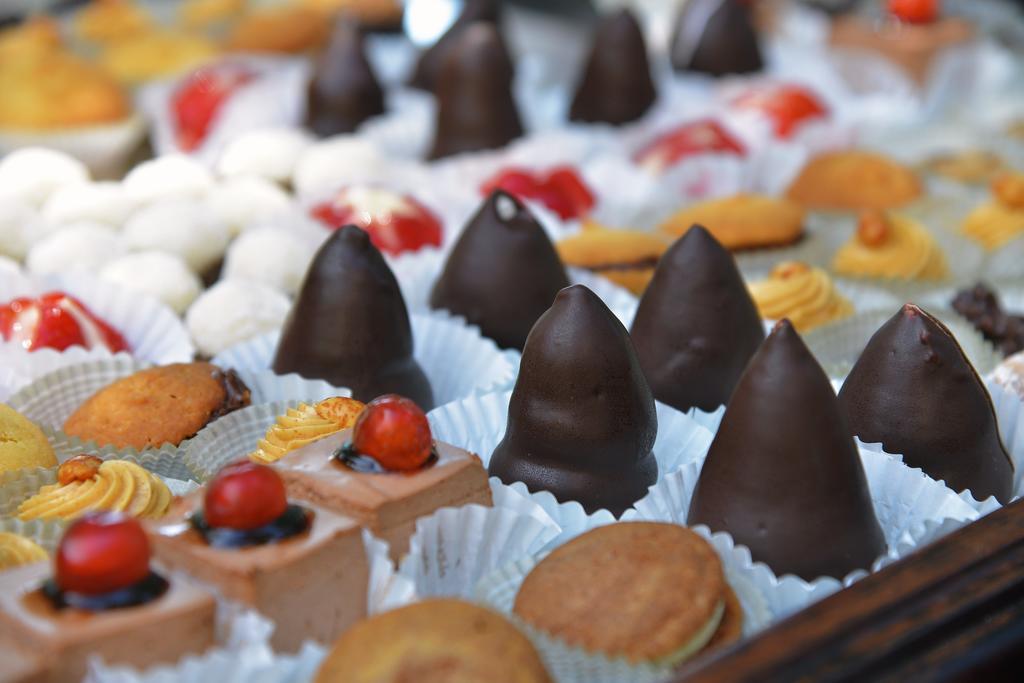 Boutique B&B Stancija 1904 Adults Only Svetvincenat Ngoại thất bức ảnh
